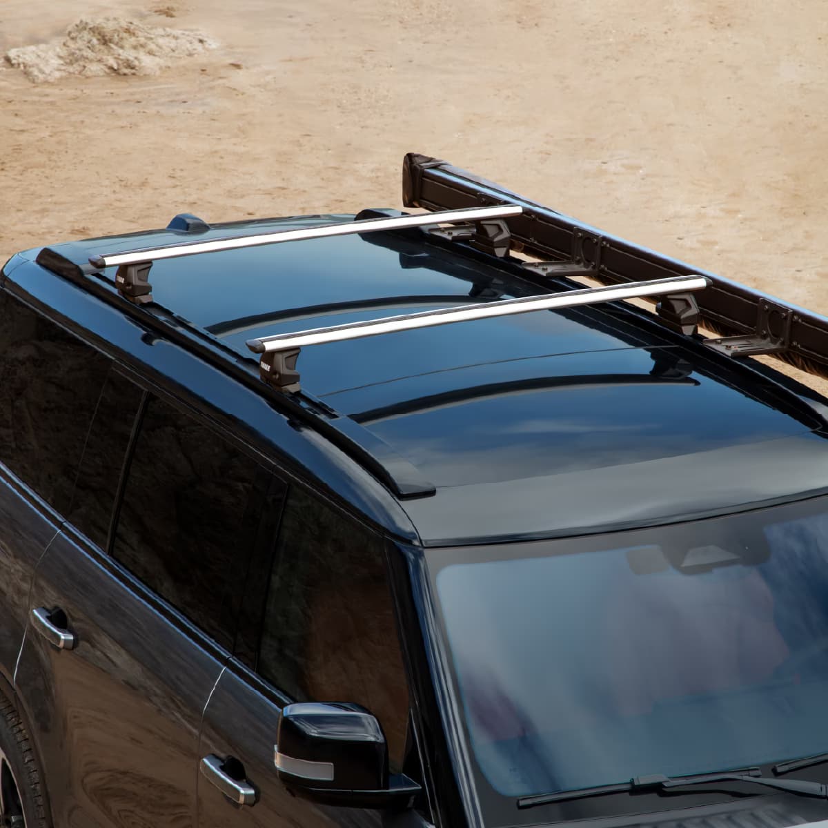 Thule Wingbar Evo